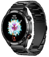 Haylou Solar 5, montre intelligente au design moderne