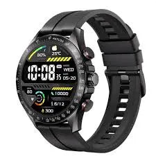 HAYLOU Solar Pro Noir Hizem World