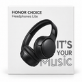 HONOR CHOICE Headphones Lite noir