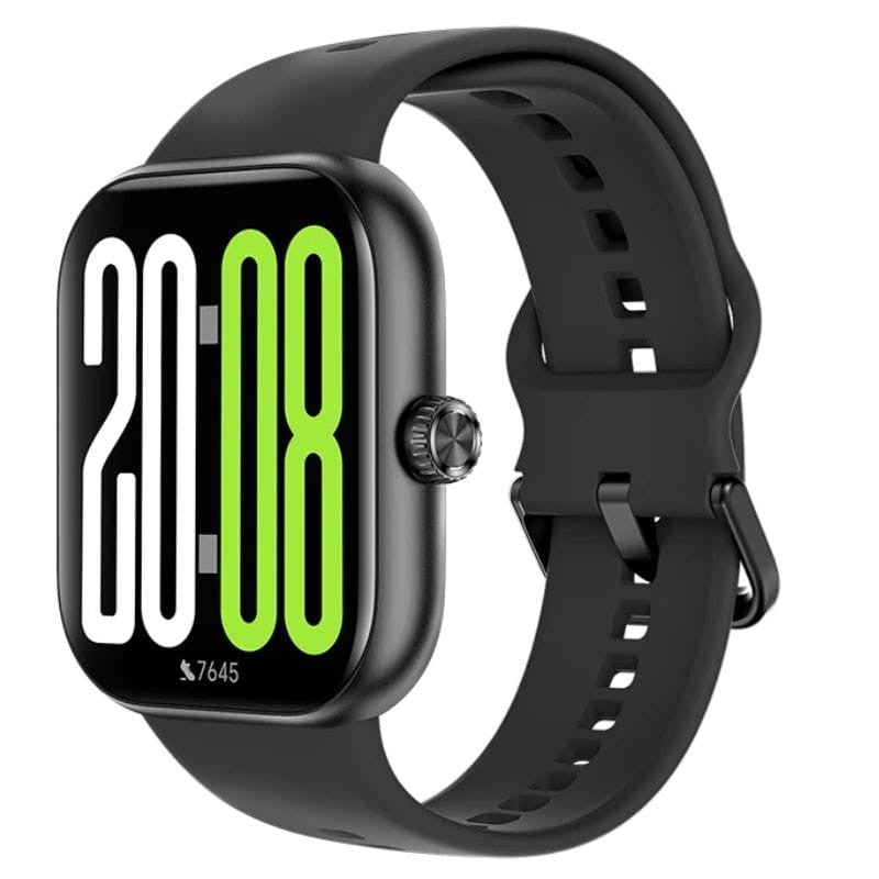 Montre Honor Choice Infowear Watch 2 Pro Noir Hizem World 1