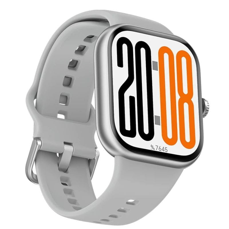 Montre Honor Choice Infowear Watch 2 Pro Blanc Hizem World 5