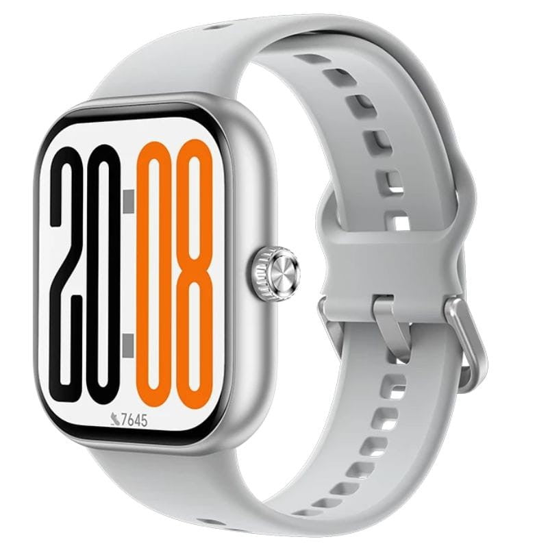 Montre Honor Choice Infowear Watch 2 Pro Blanc Hizem World 1