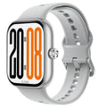 Montre Honor Choice Infowear Watch 2 Pro Blanc Hizem World 1