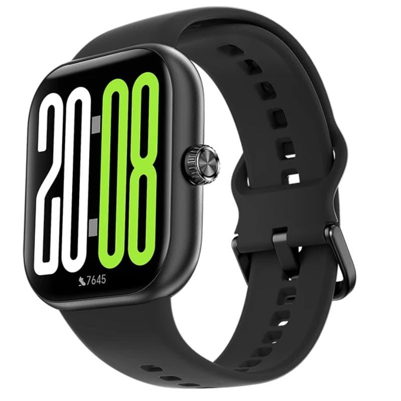 Montre Honor Choice Infowear Watch 2 Pro Noir Hizem World 3