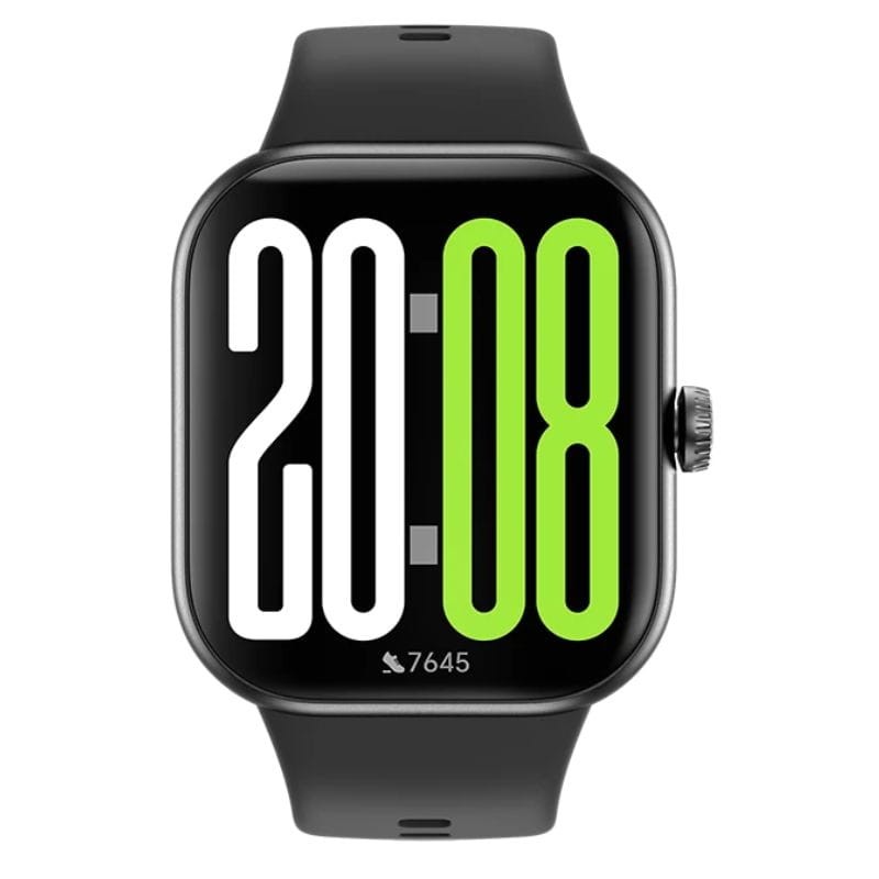 Montre Honor Choice Infowear Watch 2 Pro Noir Hizem World 2