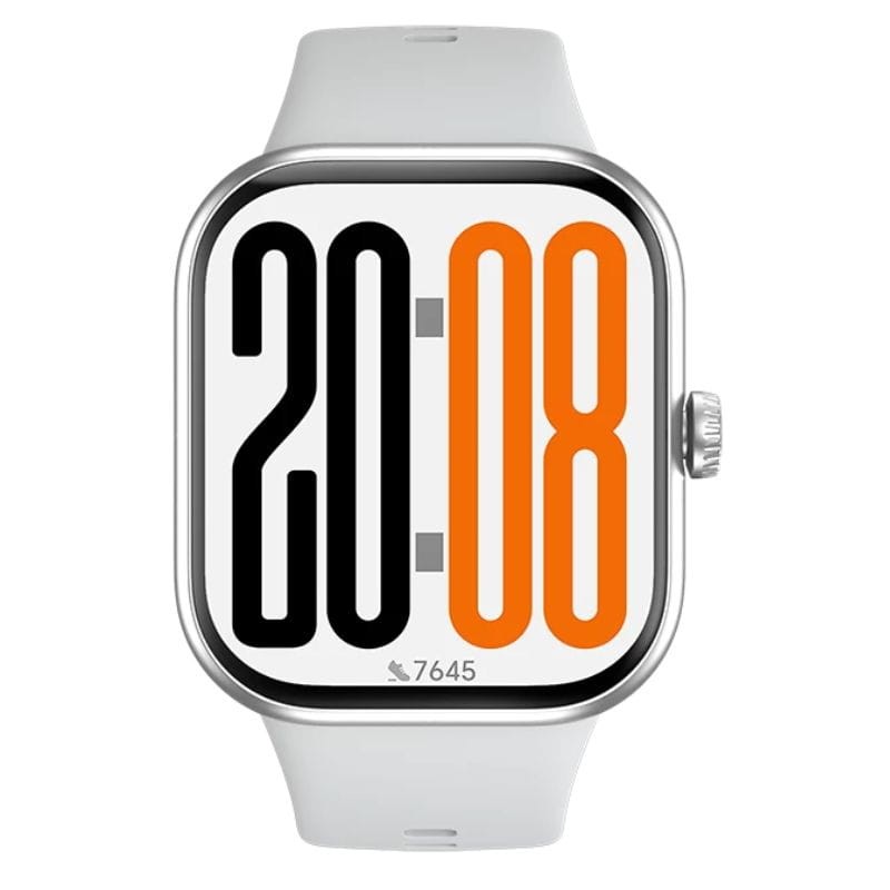 Montre Honor Choice Infowear Watch 2 Pro Blanc Hizem World 2