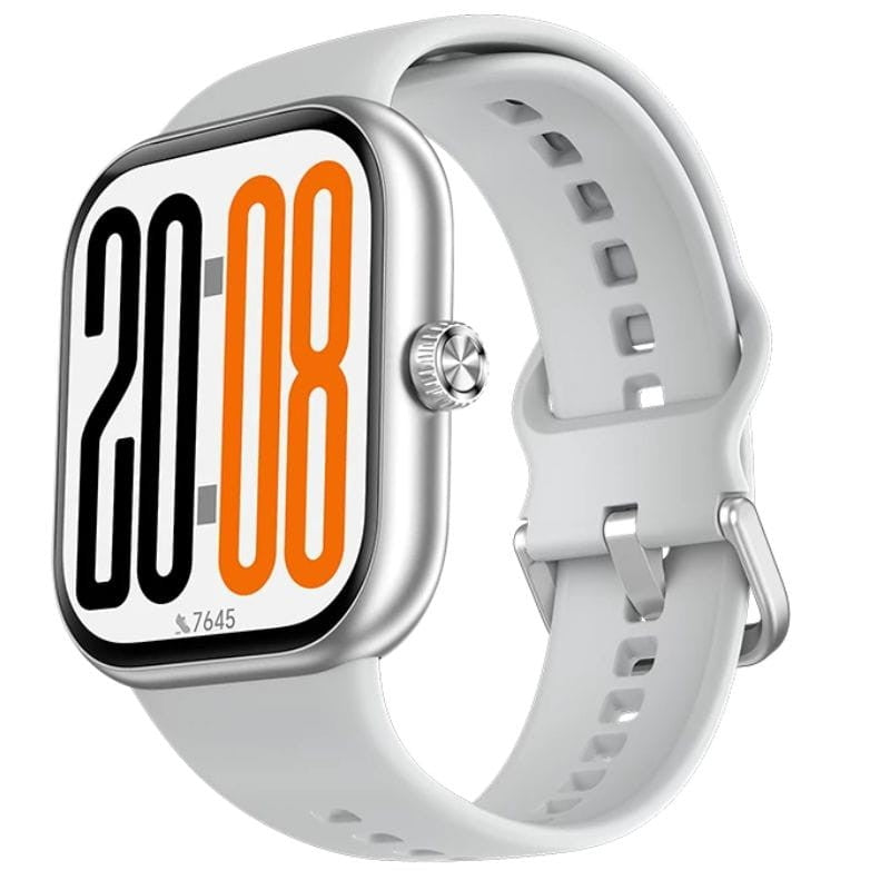 Montre Honor Choice Infowear Watch 2 Pro Blanc Hizem World 3