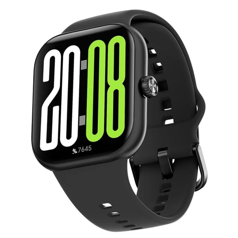 Montre Honor Choice Infowear Watch 2 Pro Noir Hizem World 5