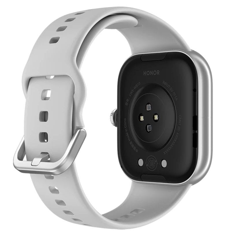 Montre Honor Choice Infowear Watch 2 Pro Blanc Hizem World 4