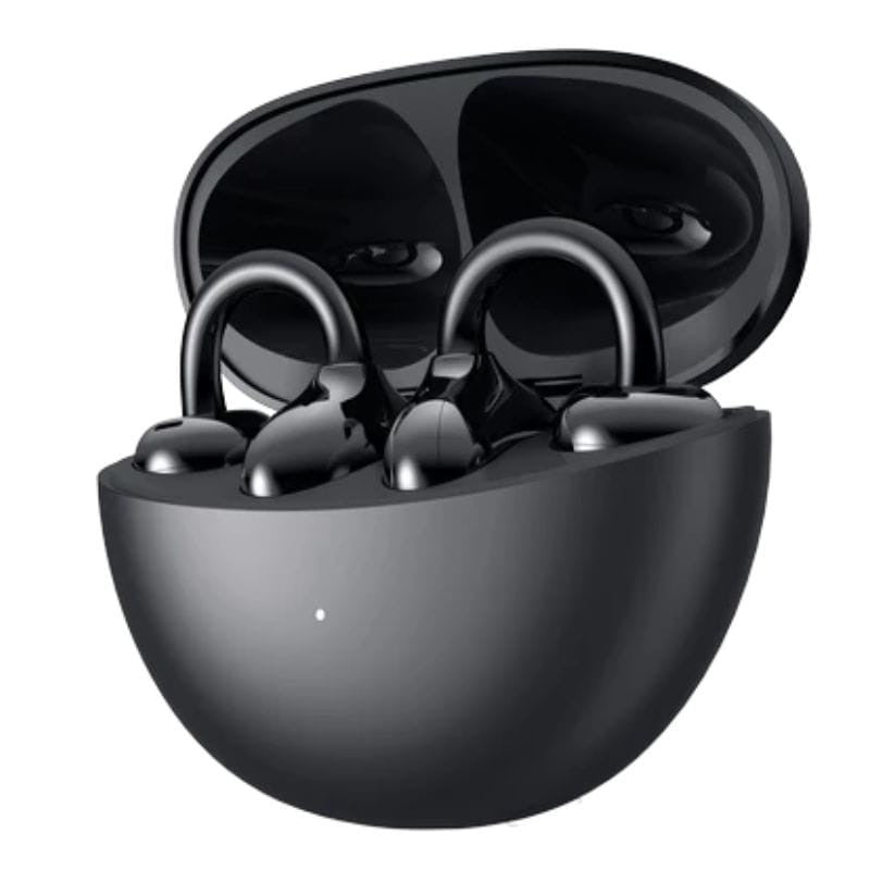 Ecouteurs Honor Choice Lchse Earbuds Clip Noir Hizem World