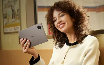 HONOR Pad X7 format compact 8,7 pouces