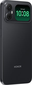 HONOR Play20C — coloris Noir — photo officielle HONOR