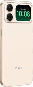 HONOR Play20C — coloris Doré — photo officielle HONOR