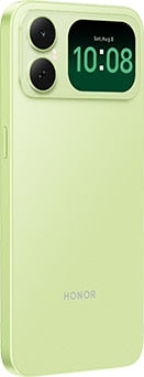 HONOR Play20C — coloris Vert — photo officielle HONOR