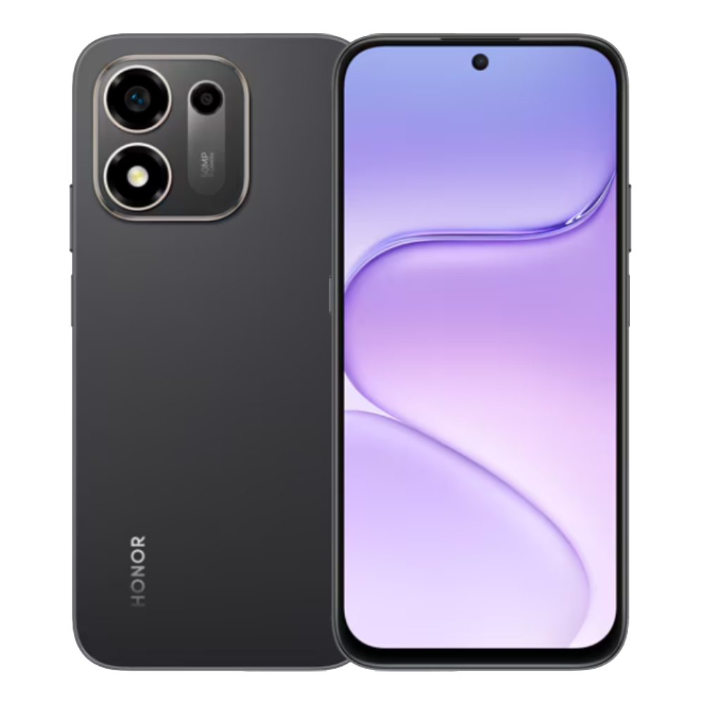 HONOR X7e Plus 5G 8 Go 256 Go Noir
