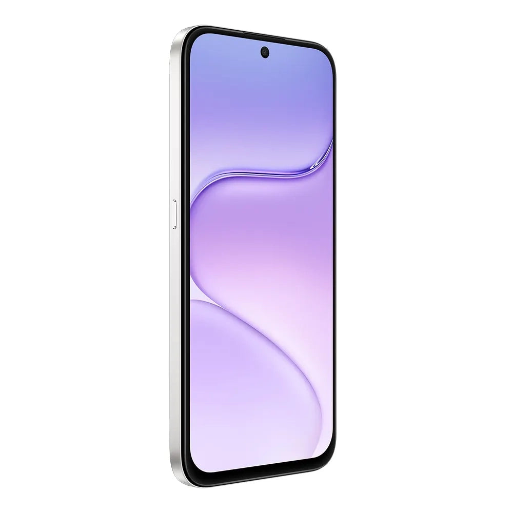 HONOR X7e Plus 5G 8 Go 256 Go Silver