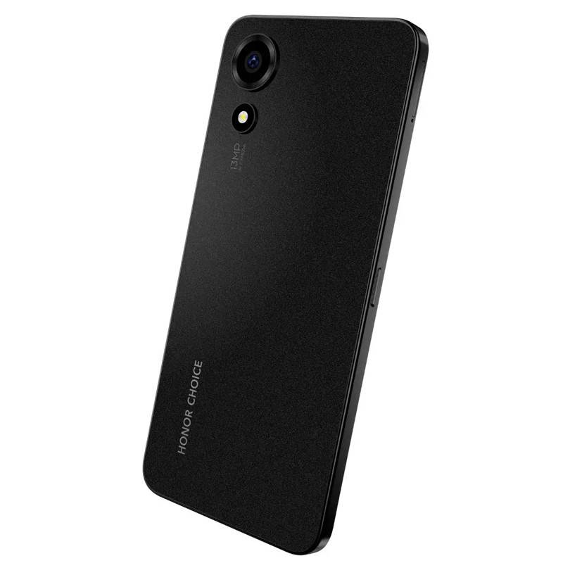 HONOR T10 6Go 32Go 4G Midnight Black - vue 4
