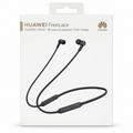 Écouteurs Bluetooth Huawei FreeLace Noir