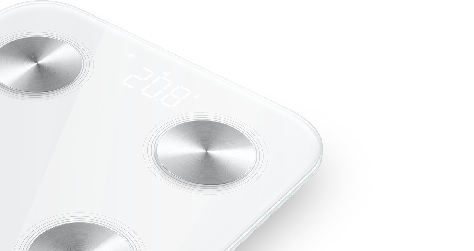 HUAWEI Scale 3 - Pèse-personne intelligent