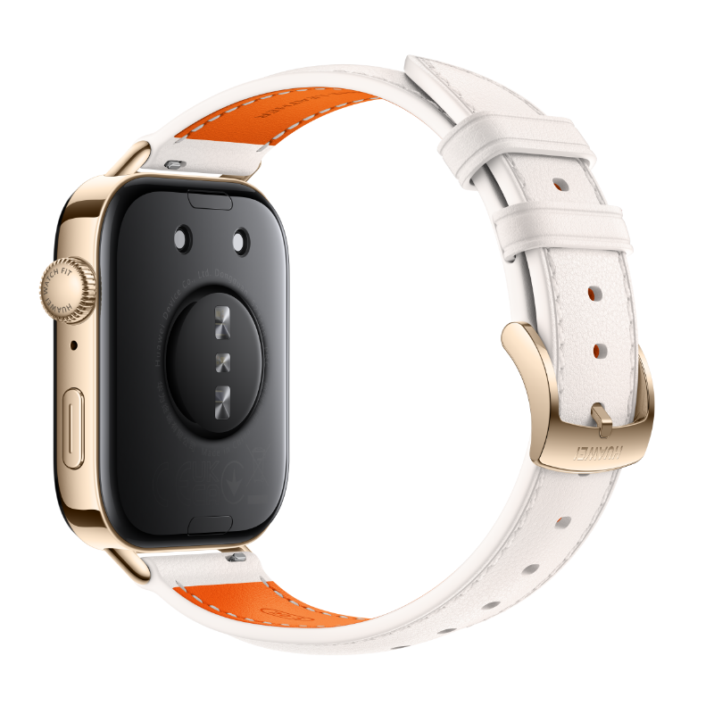 Montre Connectée HUAWEI Watch Fit 3 blanc