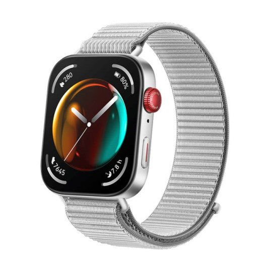 Montre Connectée HUAWEI Watch Fit 3 Grey