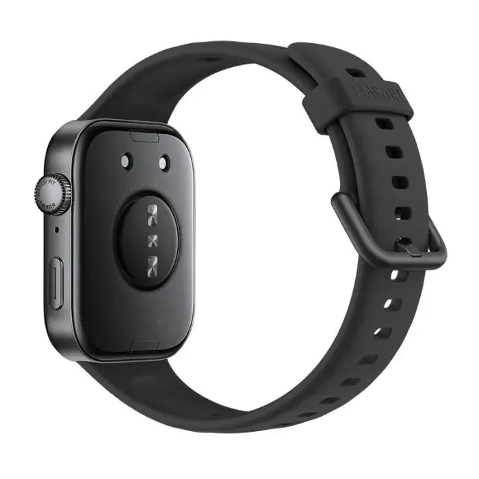 Huawei Watch Fit 3 Noir, design fin et léger