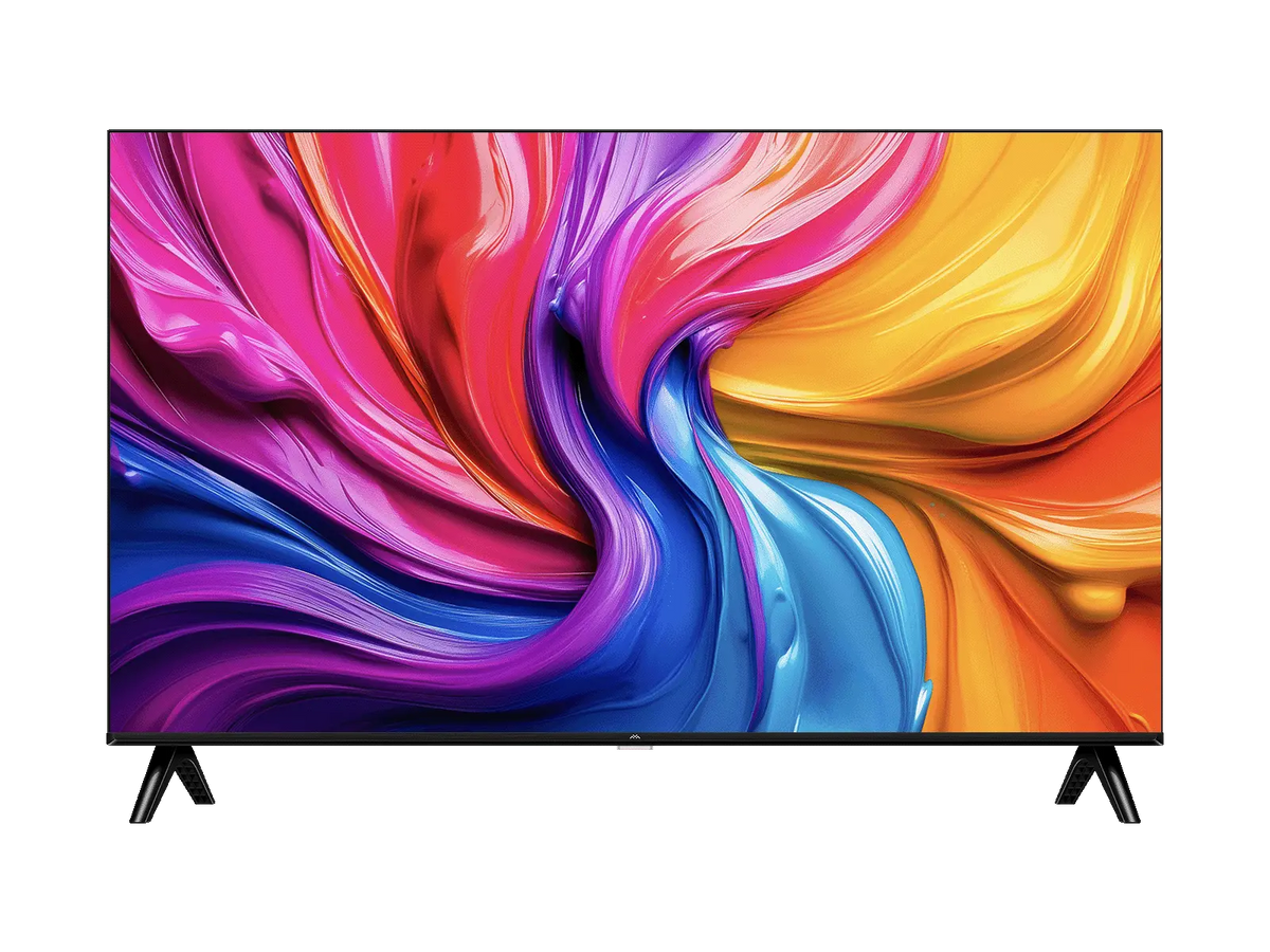 iFFALCON S55 SMART TV 32" BY TCL Hizem World