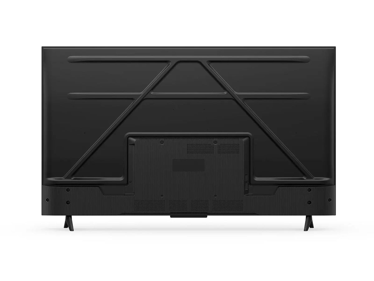 iFFALCON u65 55 pouces, image nette et détaillée