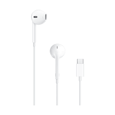 EarPods avec connecteur Type C
