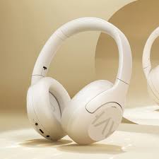 Casque Bluetooth Haylou S30 Pro ANC -Blanc