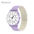Montre connectée Kieslect Lady Watch Lora Violet