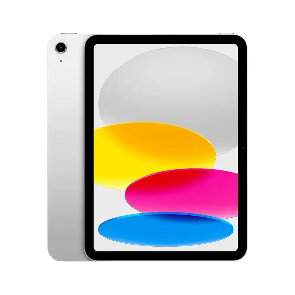 Apple iPad 11" A16 128 Go Wi‑Fi – 2025 – Argent