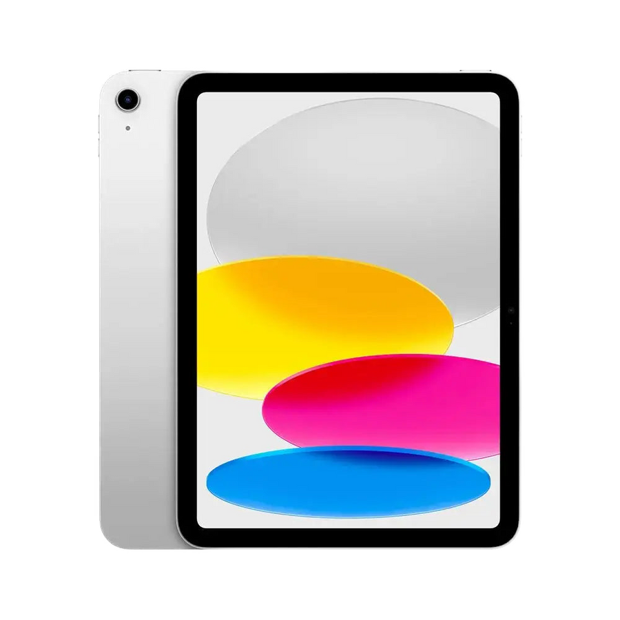 Apple iPad 11" A16 128 Go Wi‑Fi – 2025 – Argent