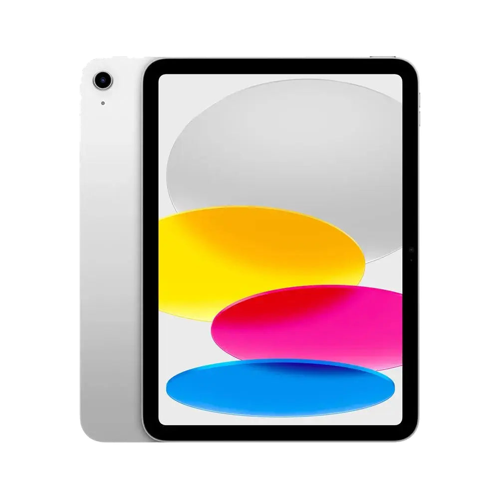 Apple iPad 11" A16 128 Go Wi‑Fi – 2025 – Argent