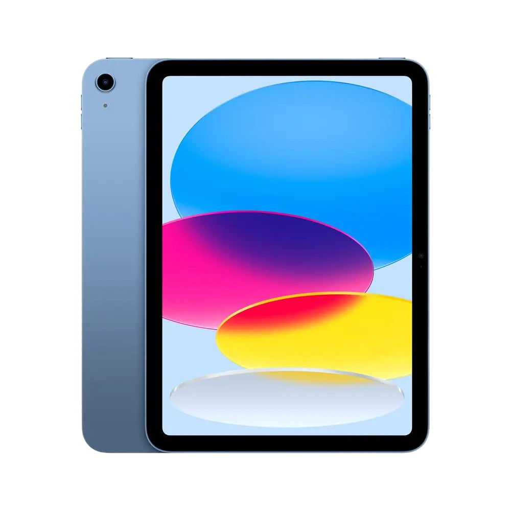 Apple iPad 11" A16 128 Go Wi‑Fi – 2025 – Bleu