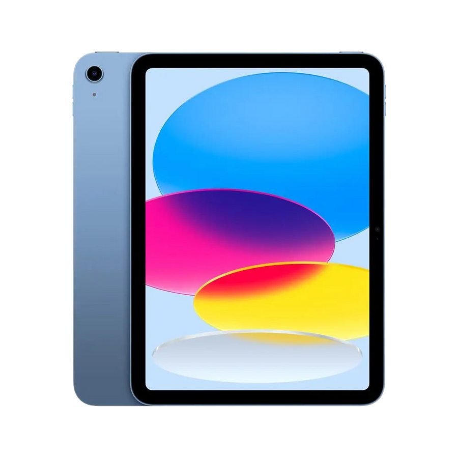 Apple iPad 11" A16 128 Go Wi‑Fi – 2025 – Bleu