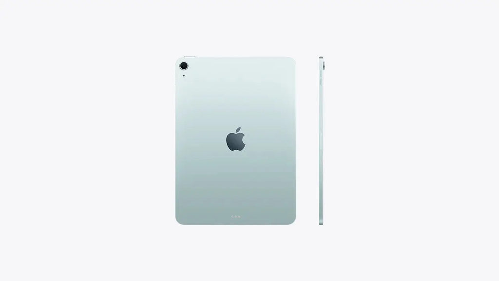 ipad AIR M4 11" Wifi 128Gb Blue 2026 Hizem World