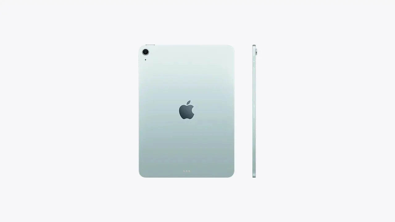 ipad AIR M4 11" Wifi 128Gb Blue 2026 Hizem World
