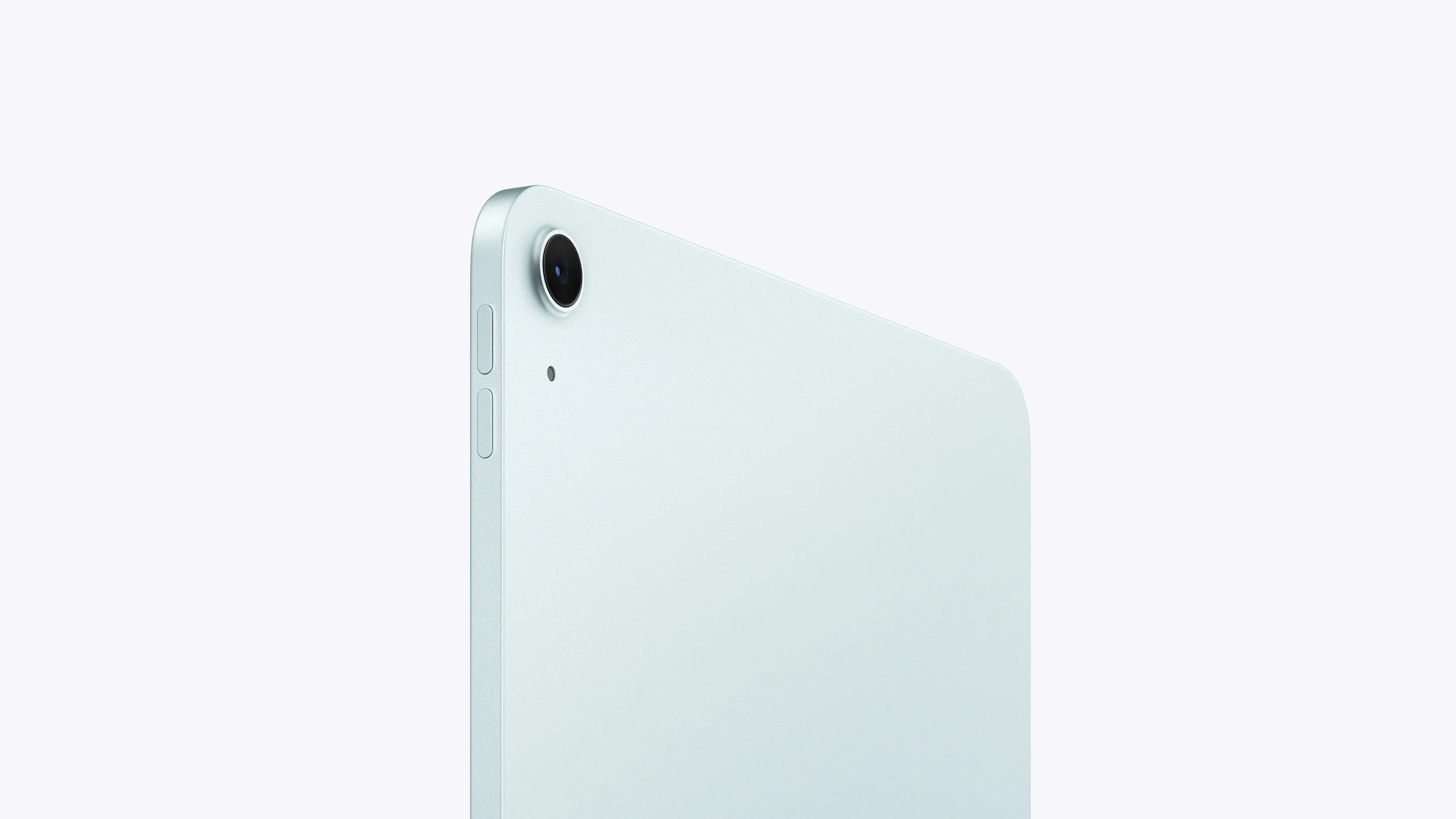 ipad AIR M4 11" Wifi 128Gb Blue 2026 Hizem World