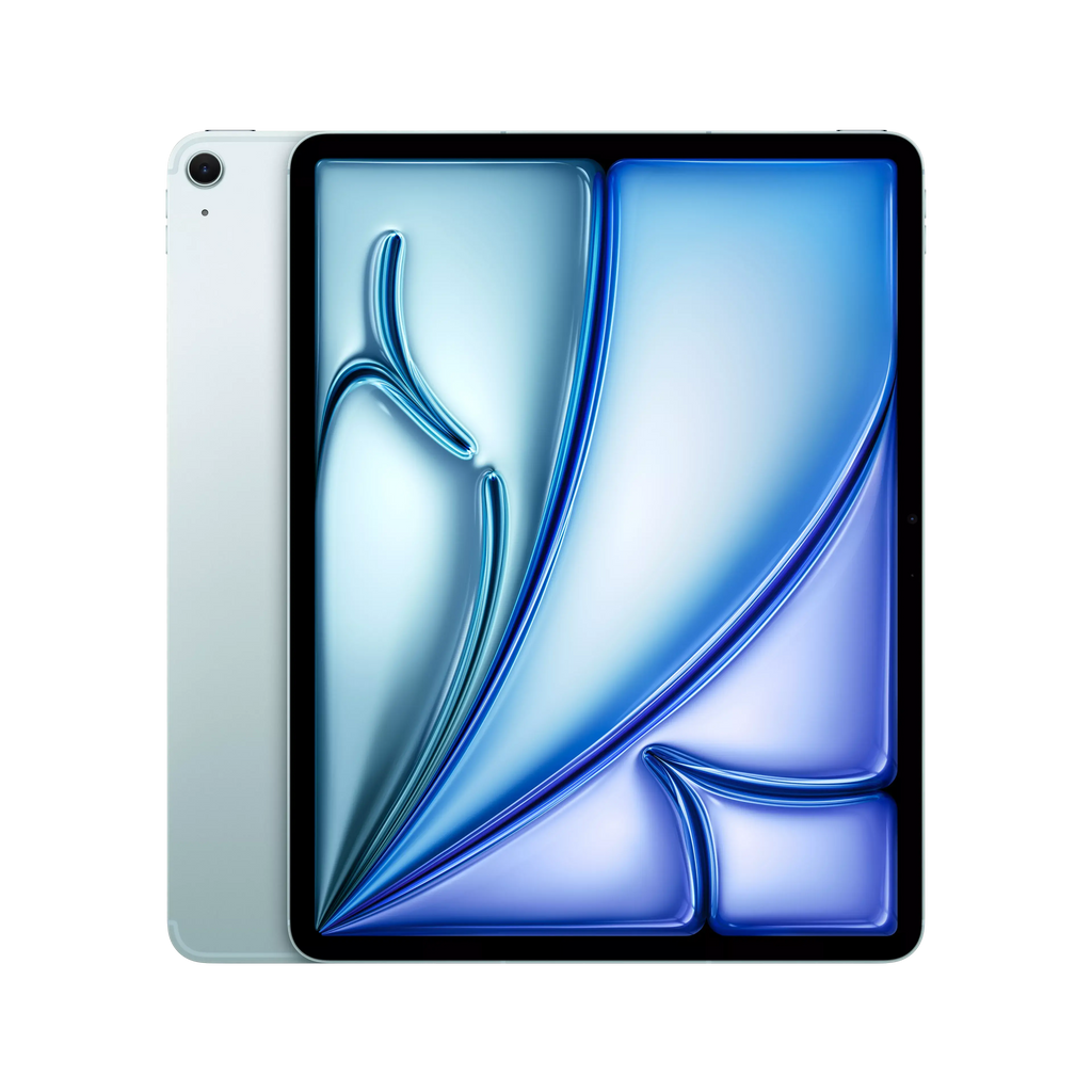 ipad AIR M4 11" Wifi 128Gb Blue 2026 Hizem World