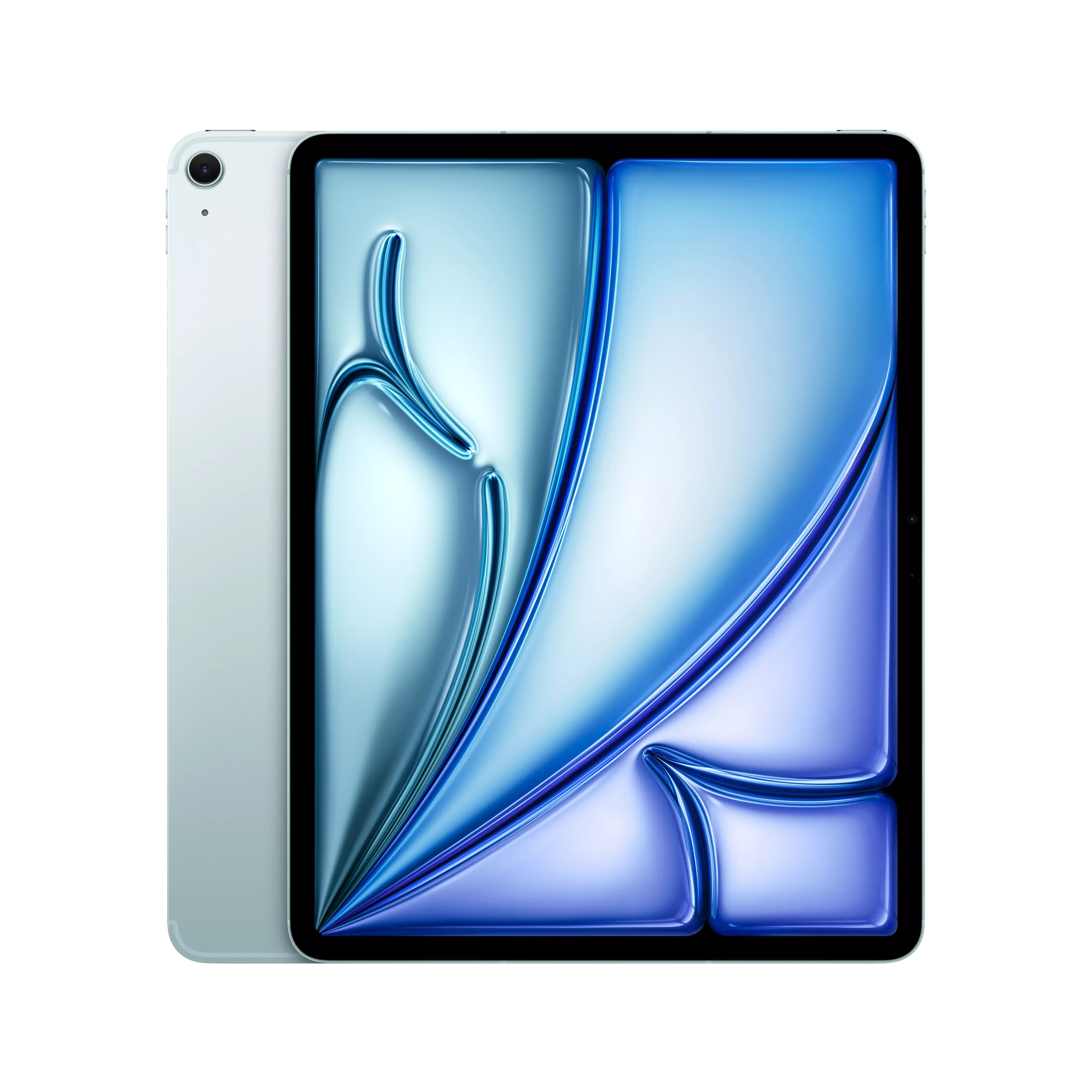 ipad AIR M4 11" Wifi 128Gb Blue 2026 Hizem World