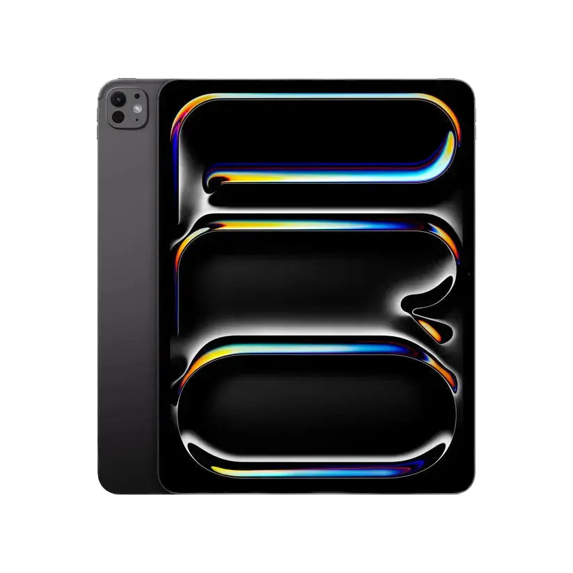 Apple iPad Pro 13" M5 256 Go Wi‑Fi + Cellulaire – 2025 – Noir Sidéral