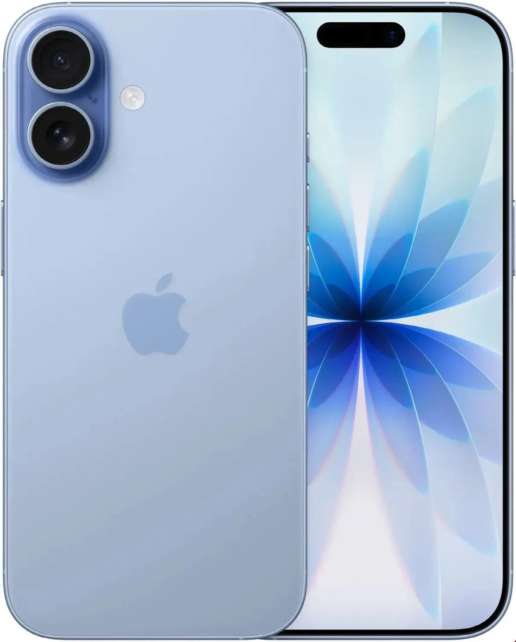 iphone 17 bleu 256GB Hizem World