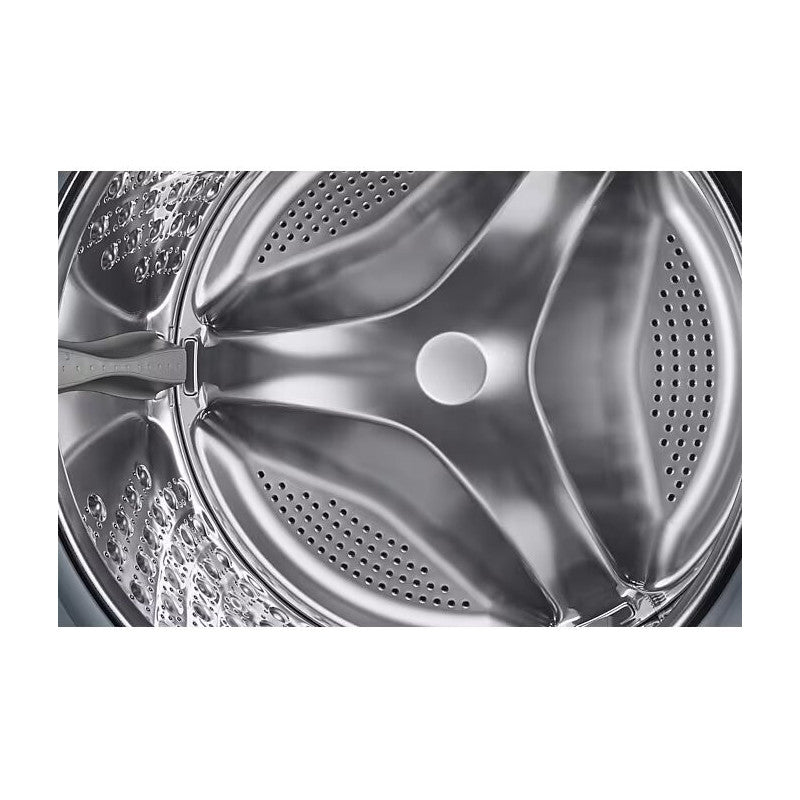 Lavante-séchante Samsung Bespoke AI EcoBubble 11kg - vue 9