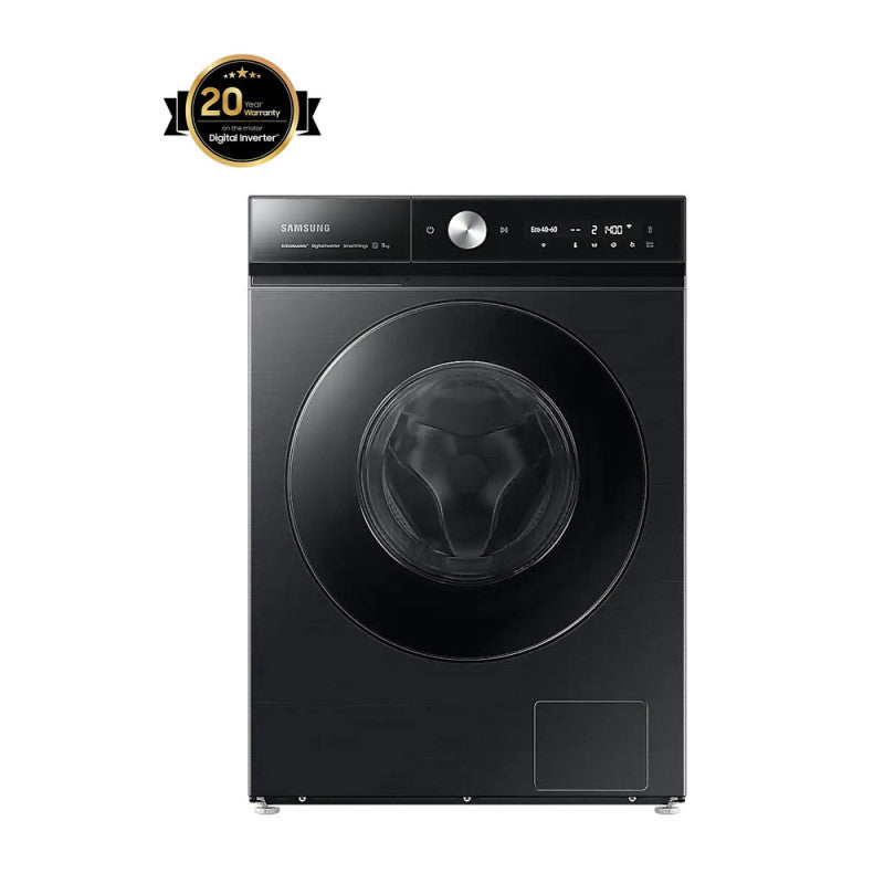 Lave-Linge Bespoke QuickDrive AI EcoBubble 11kg