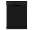 Lave-vaisselle SABA FNPA12B Noir