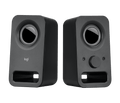 Enceintes Logitech Z150 Noir – vue 1