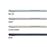 Apple MacBook Air 13 pouces M5 Minuit détails produit