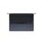 Apple MacBook Air 13 pouces M5 Minuit vue du dessus