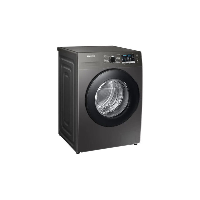 Machine à Laver Samsung 7kg Silver EcoBubble - vue 3